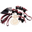 Эротический бондажный набор Toyfa Theatre Bow-Tie