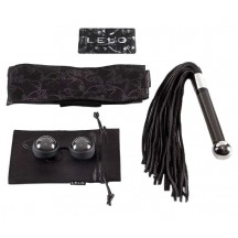 Эротический набор Dare Me Pleasure Set Lelo