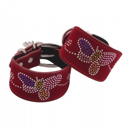 Бондажный набор Taboo Accessories Extreme Set №13 Бондажный набор Taboo Accessories Extreme Set №13