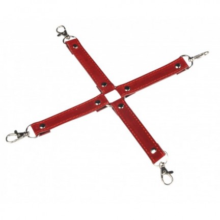 Бондажный набор Taboo Accessories Extreme Set №13 Бондажный набор Taboo Accessories Extreme Set №13