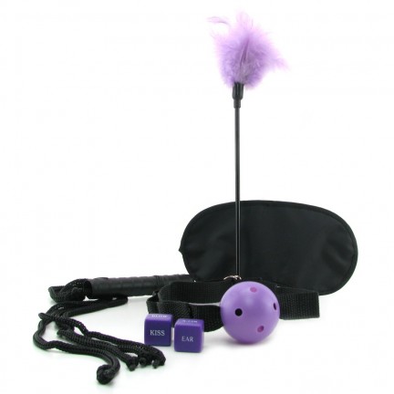 Набор Bedroom Lovers Kit Набор Bedroom Lovers Kit