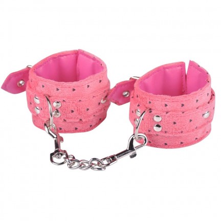Бондажный набор Taboo Accessories Extreme Set №4 Бондажный набор Taboo Accessories Extreme Set №4