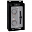 Фетиш набор FF Limited Edition Shut Me Up Kit Black