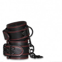 Поножи Pleasure Ankle cuffs