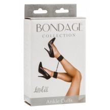 Поножи Bondage Collections Ankle Cuffs Lola