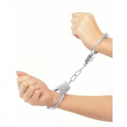 Наручники Fetish Fantasy Series Official Handcuffs