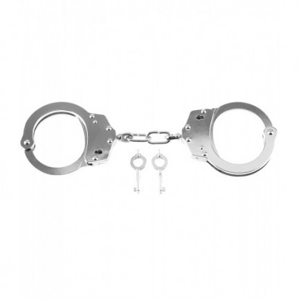 Наручники FFS Professional Police Handcuffs