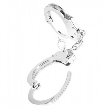 Наручники FFS Professional Police Handcuffs