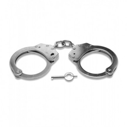 Наручники FFS Professional Police Handcuffs