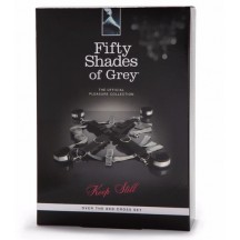 Набор для фиксации Shades of Grey Keep Still