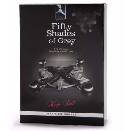 Набор для фиксации Shades of Grey Keep Still