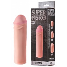 Фаллоудлинитель Super Hero Sex Tempter