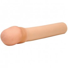 Насадка удлиняющая пенис телесная 5.5 см