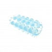 Click to see more details on Насадка Toy Joy Power Stretchy Sleeve Blue Насадка Toy Joy Power Stretchy Sleeve Blue