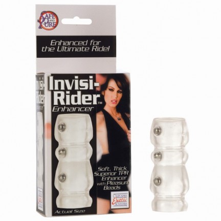 Насадка с бусинами Invisi-Rider Насадка с бусинами Invisi-Rider