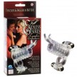 Click to see more details on Супернасадка с вибрацией Endless Desires Супернасадка с вибрацией Endless Desires