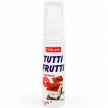 Съедобный лубрикант Tutti-Frutti OraLove тирамису 30 гр