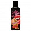 Гель ароматизированный Lick It дикая вишня 50 мл