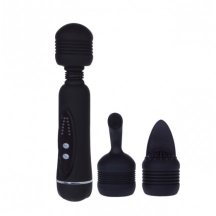 Вибромассажер Power Wand Magical Massager