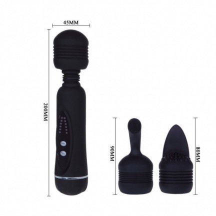 Вибромассажер Power Wand Magical Massager