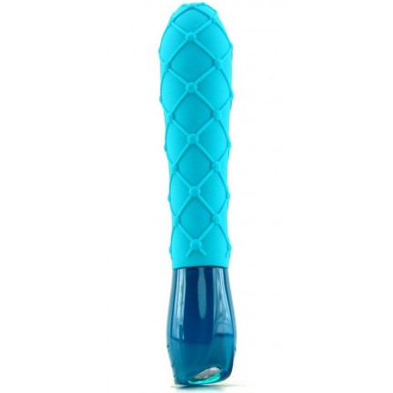 Вибратор Key Ceres Lace Massager