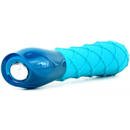 Вибратор Key Ceres Lace Massager