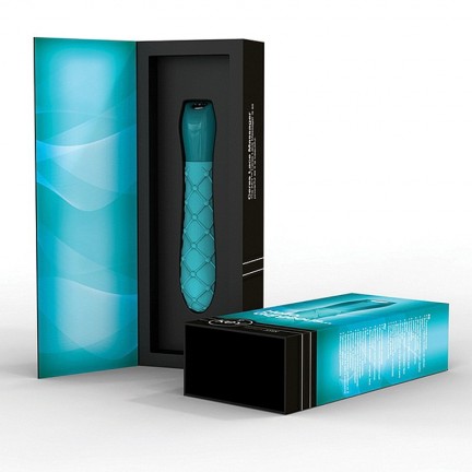 Вибратор Key Ceres Lace Massager