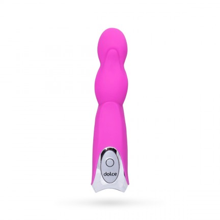 Вибратор Dolce Jaden Bubblegum Вибратор Dolce Jaden Bubblegum