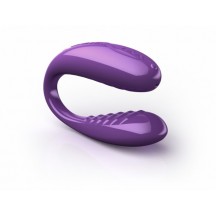 We-Vibe II Электровибромассажер фиолетовый