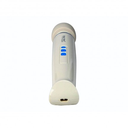 Вибромассажер Hitachi Magic Wand Rechargeable HV-270