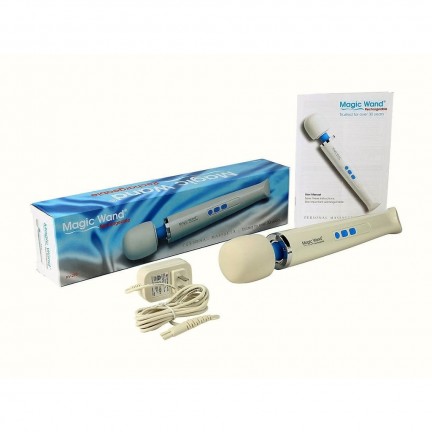 Вибромассажер Hitachi Magic Wand Rechargeable HV-270