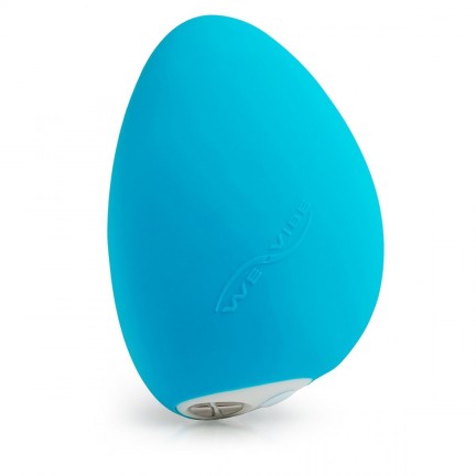 We-Vibe Wish Вибратор клиторальный голубой перезаряжаемый