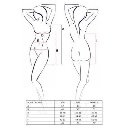 Платье Aura S/M Платье Aura S/M