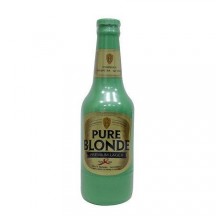 Мастурбатор-попка в виде бутылки пива Pure Blonde
