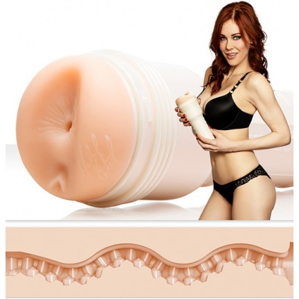 Мастурбатор-попка Fleshlight Girls: Maitland Ward Tight Chicks