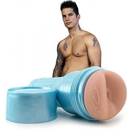 Гей мастурбатор попка Fleshlight Pierre Fitch