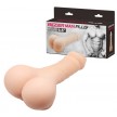 Click to see more details on Насадка-мастурбатор Bigger Man Plus Насадка-мастурбатор Bigger Man Plus