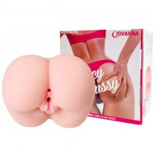 Реалистичный мастурбатор попка Juicy Pussy Giovanna
