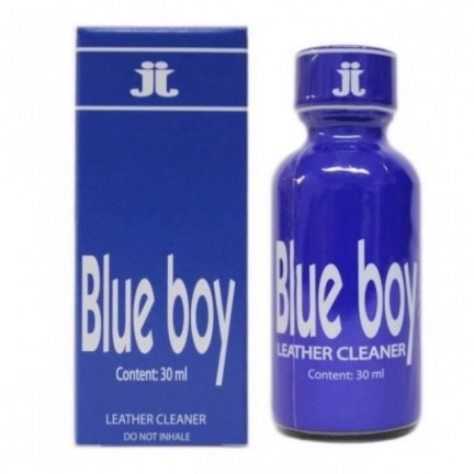 Попперс Blue Boy 30 мл (Canada)