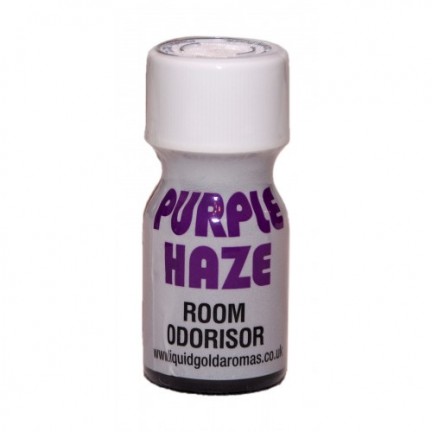 Попперс Purple Haze 10ml (Великобритания)