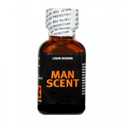 Попперс Man Scent 24ml (Canada)