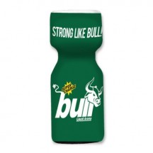 Попперс Bull 15ml (Великобритания)