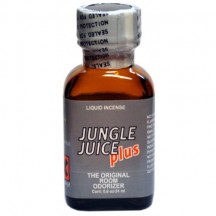 Попперс Jungle Juice Plus 24ml (Canada)