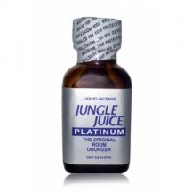Попперс Jungle Juice Platinum 24ml (Canada)