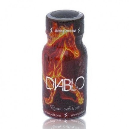 Попперс Diablo 13 мл (Франция)