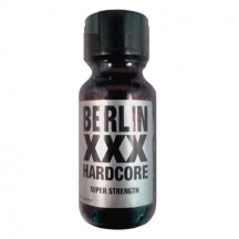 Попперс Berlin XXX 25ml (Великобритания)