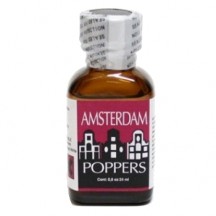 Попперс Amsterdam 24ml (Canada)