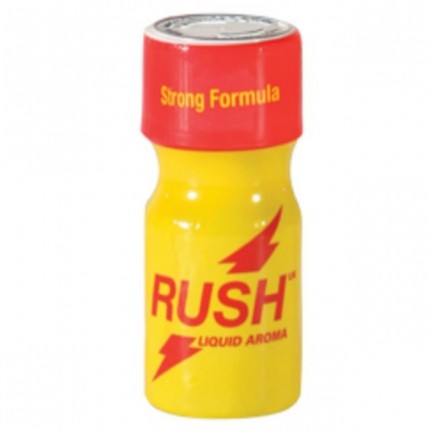 Попперс Rush 10ml (Великобритания)