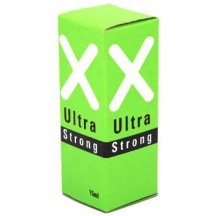 Попперс Ultra Strong 15ml (Великобритания)
