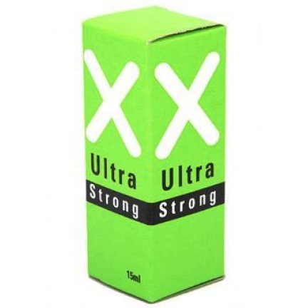 Попперс Ultra Strong 15ml (Великобритания)